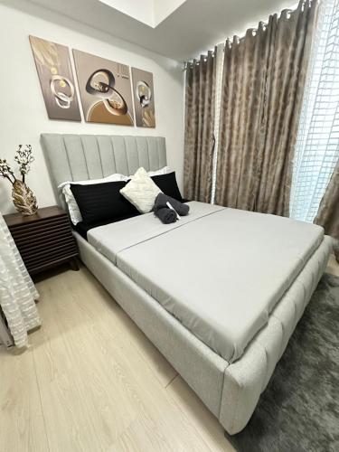 Легло или легла в стая в AZURE Staycation by M&M