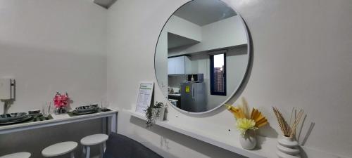 Фотография из галереи Air Residences -City View в Маниле