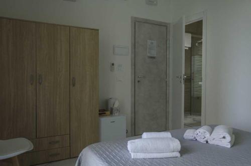 Gallery image of Affittacamere Villa Anna in Marcelli