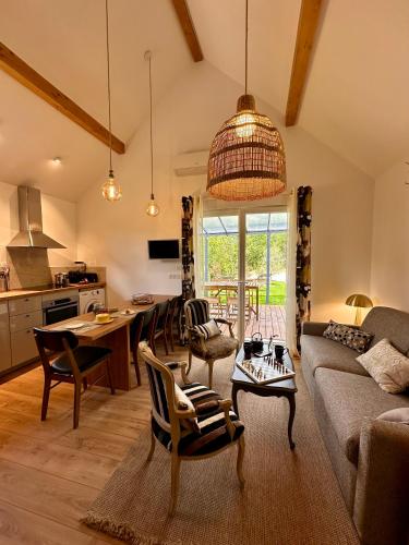 La cabotte du renard