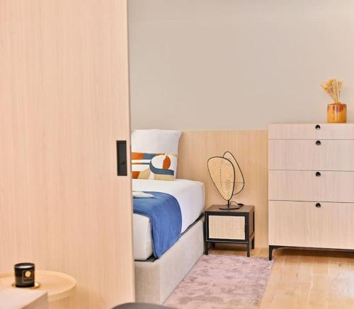 Charmant Appartement Paris Châtelet-Les Halles