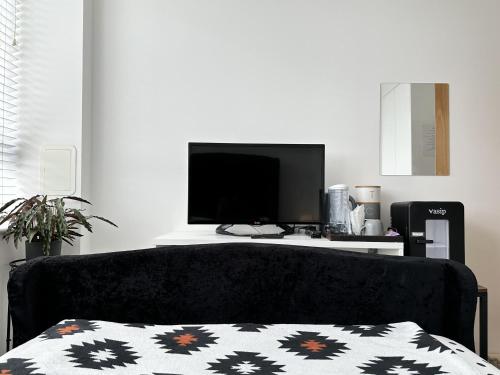 Imagen de la galería de Condo Apartment with workspace, en Haywards Heath