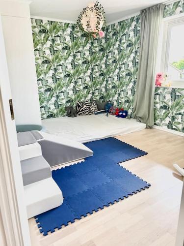 Φωτογραφία από το άλμπουμ του Luxury Home, For Families near Korsvägen σε Mölndal