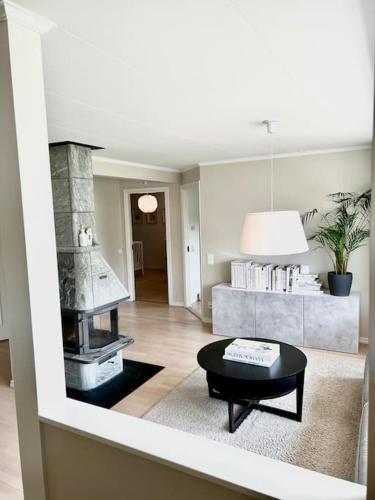 Φωτογραφία από το άλμπουμ του Luxury Home, For Families near Korsvägen σε Mölndal
