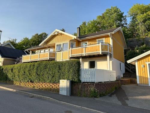 Φωτογραφία από το άλμπουμ του Luxury Home, For Families near Korsvägen σε Mölndal