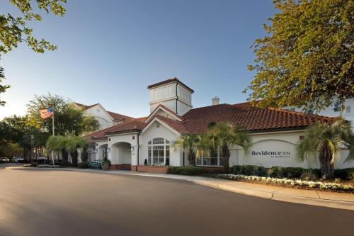 Residence Inn Sandestin at Grand Boulevard photo 21