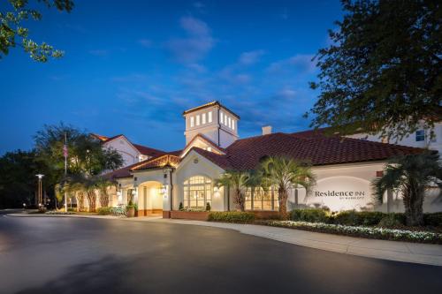 Residence Inn Sandestin at Grand Boulevard photo 22