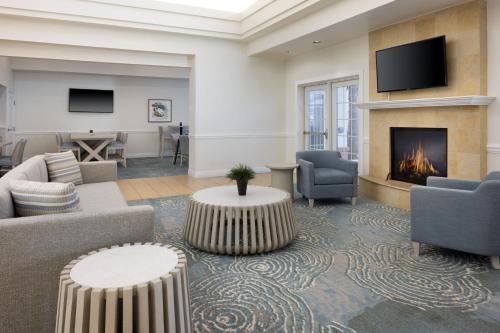 Residence Inn Sandestin at Grand Boulevard photo 23