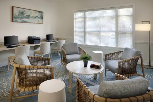 Residence Inn Sandestin at Grand Boulevard photo 25