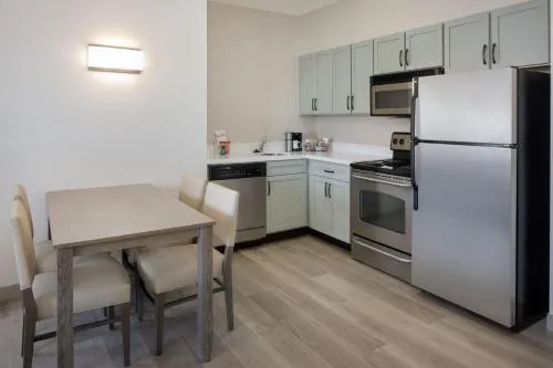 Residence Inn Sandestin at Grand Boulevard photo 16