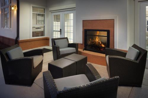 Residence Inn Sandestin at Grand Boulevard photo 29