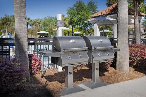 Residence Inn Sandestin at Grand Boulevard photo 28