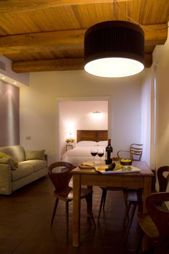 La Gensola In Trastevere