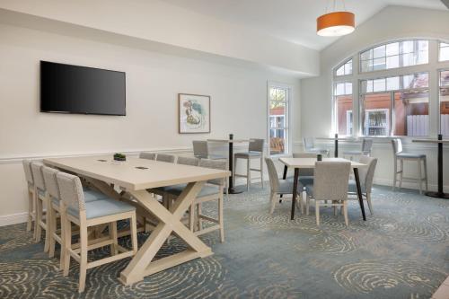 Residence Inn Sandestin at Grand Boulevard photo 32