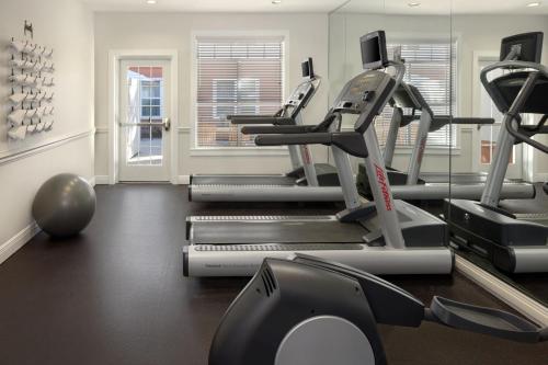 Residence Inn Sandestin at Grand Boulevard photo 35