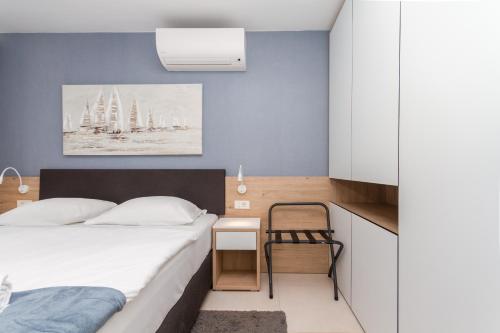 Supreme Apartments Adriatico with Sea View