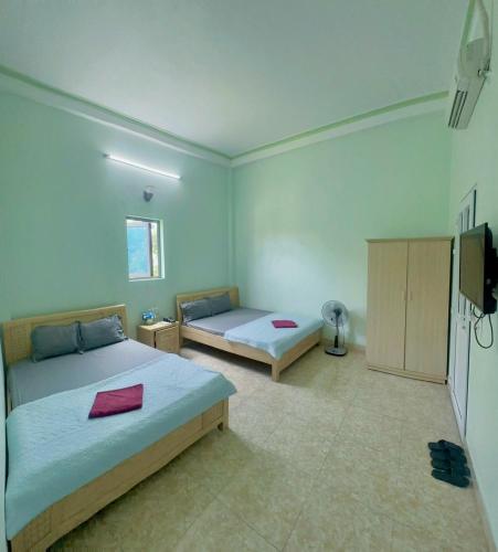 Φωτογραφία από το άλμπουμ του Minh Huy Hotel σε Quang Ninh