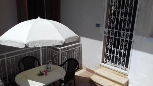 Afbeelding uit fotogalerij van Casa Paco in Favignana