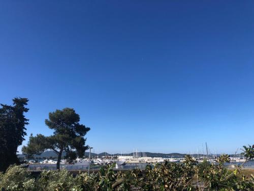 Villa Dalmatia Sukosan - Harbour Breeze Apartments