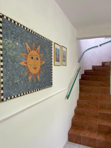 Fotografie z fotogalerie ubytování Villa Mance v destinaci Berat