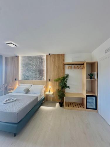 Fotografie z fotogalerie ubytování M T P by Bonsai v destinaci Tropea