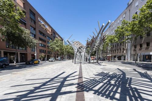 Canela Homes BARCELONA ICÀRIA