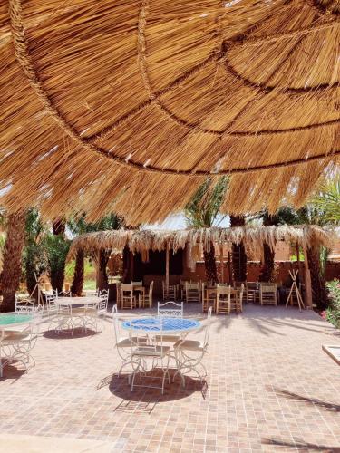 Fotografie z fotogalerie ubytování Zagora Oasis Lodge v destinaci Zagora