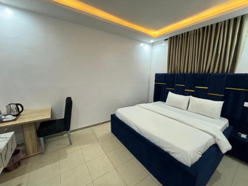 Gallery image of BSM Msquare in Ikeja