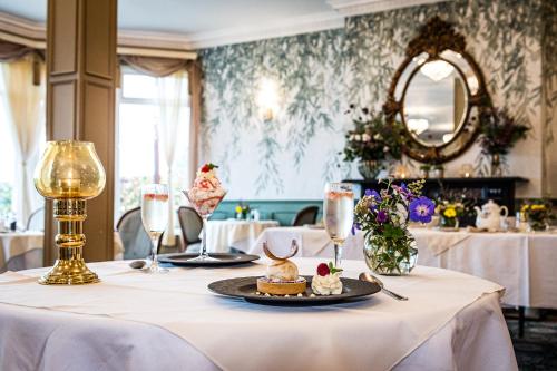 Fotografie z fotogalerie ubytování Fernhill House Hotel & Gardens v destinaci Clonakilty
