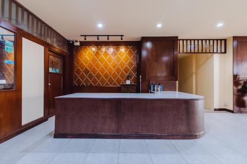 Imagine din galeria proprietății Bauman-Ville Hotel Patong în Patong Beach