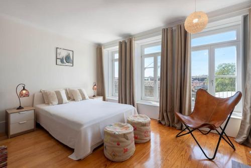 Cedofeita Studio - Your Porto Escape