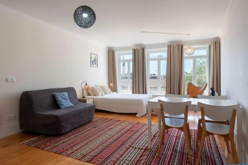 Cedofeita Studio - Your Porto Escape