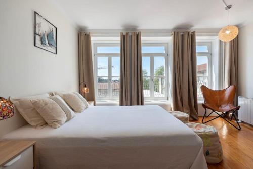 Cedofeita Studio - Your Porto Escape