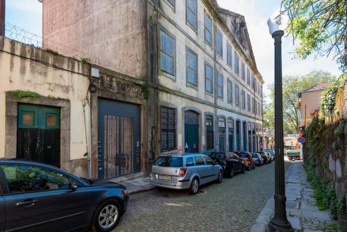 Cedofeita Studio - Your Porto Escape