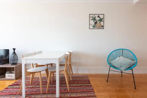 Cedofeita Studio - Your Porto Escape