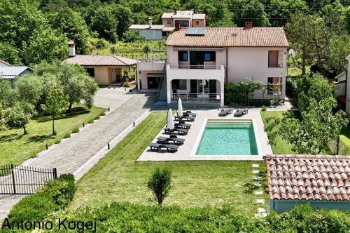 Villa Orka
