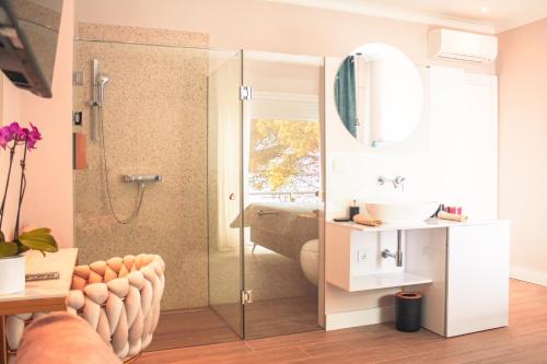 Luxury Seaside House Noble- 5 star apartmant and rooms