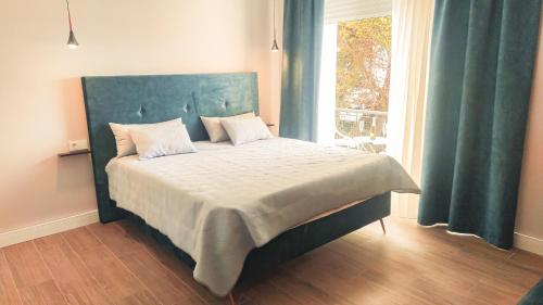 Luxury Seaside House Noble- 5 star apartmant and rooms