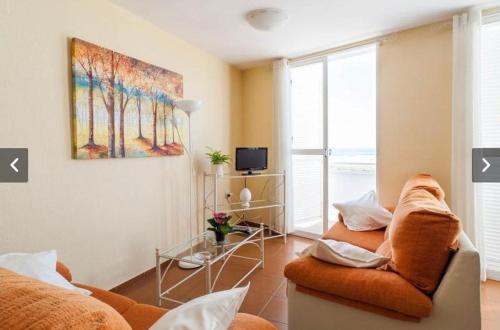 Dúplex Conil con vistas a la Playa
