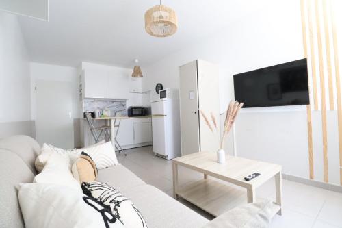 Afbeelding uit fotogalerij van Sweety By Plaza - Proche Disneyland in Chessy