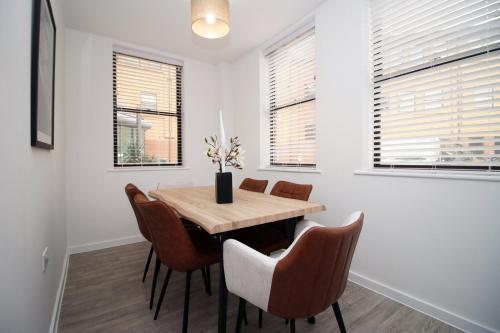 Ảnh trong thư viện ảnh của Modern Two BR | Free Parking ở Taunton