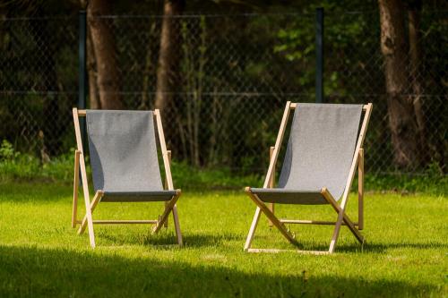 صورة لـ Dom na Mazurach nad jeziorem Isąg Pora Jeziora في Pelnik
