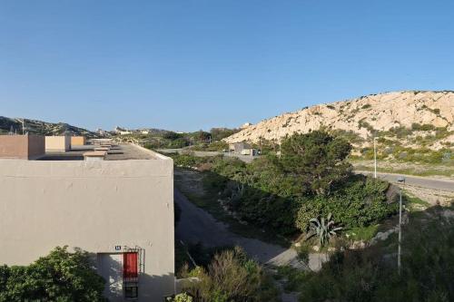 Appartement Marseillais en bord de mer - Ile du Frioul