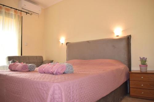 Gallery image of Fotini's Studios 2 in Toroni