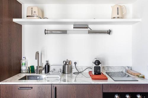 GuestReady - Modern comfort near Palais Garnier