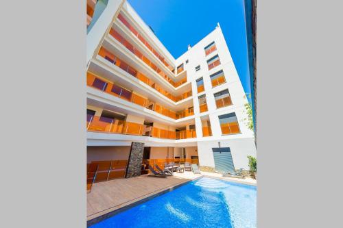 Apartment Alegre 7