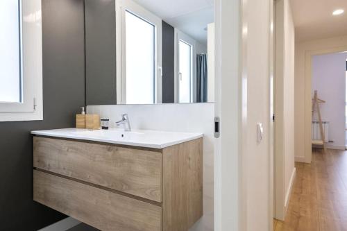 Canela Homes BARCELONA STYLE
