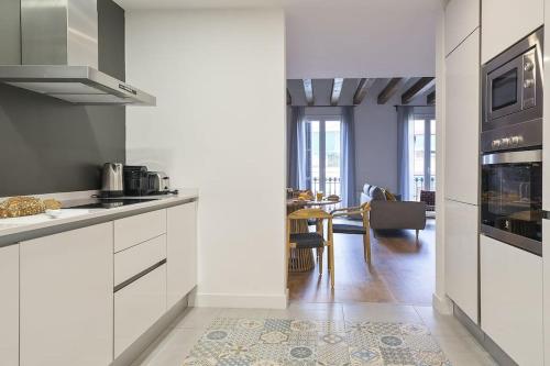 Canela Homes BARCELONA STYLE