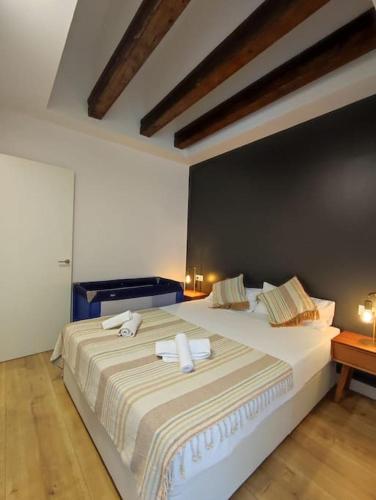 Canela Homes BARCELONA STYLE