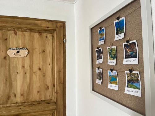 Fotografie z fotogalerie ubytování Casa Sofia v destinaci Calascio